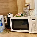 Apartment Baltic Avenue Klaipeda