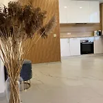 Apartment Baltic Avenue Klaipeda