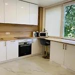 Apartment Baltic Avenue
