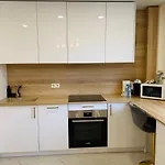 Baltic Avenue Apartment Klaipeda
