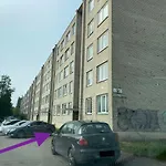 Baltic Avenue