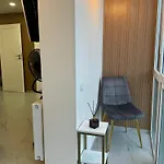 Baltic Avenue Apartment Klaipeda