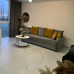 Baltic Avenue Apartment Klaipeda