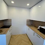 Apartment Baltic Avenue