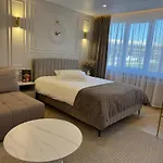 Apartment Baltic Avenue Klaipeda