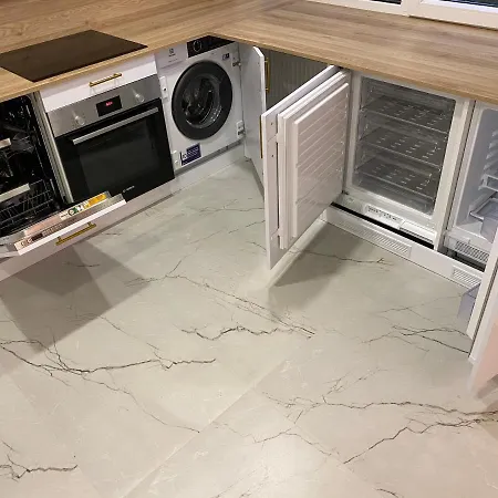 Appartamento Baltic Avenue Klaipėda