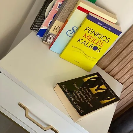 Baltic Avenue * Клайпеда