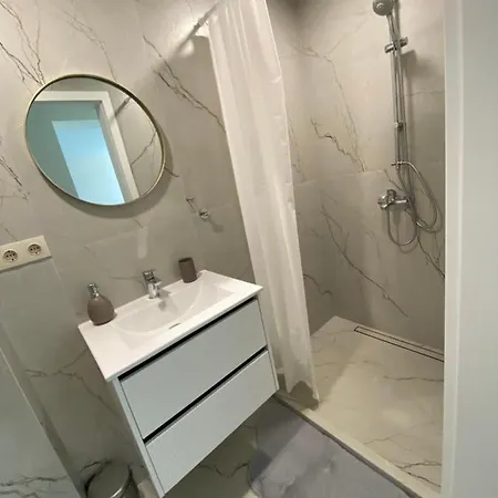 Baltic Avenue Апартаменты Клайпеда