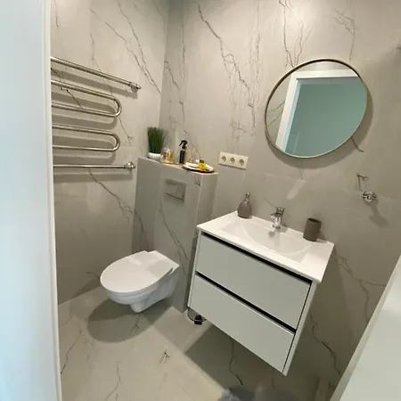 Baltic Avenue Klaipėda