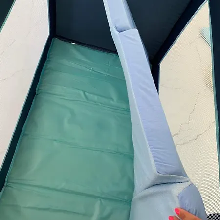 Baltic Avenue Апартаменты *