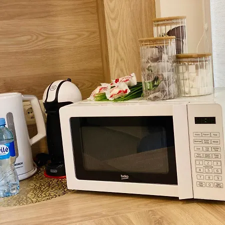 Appartamento Baltic Avenue Klaipėda