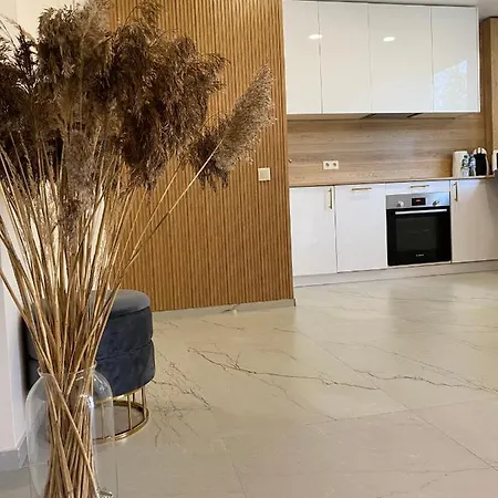 Appartamento Baltic Avenue Klaipėda