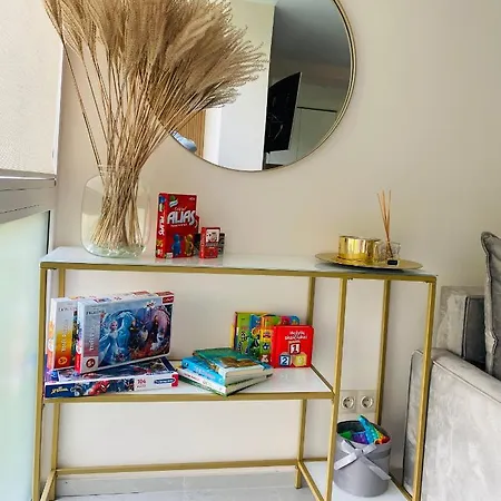 Baltic Avenue Klaipėda