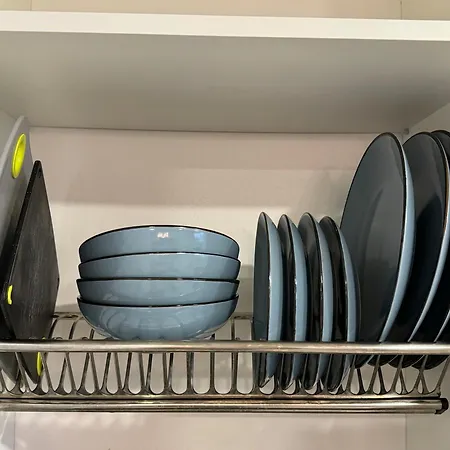 Baltic Avenue Appartamento