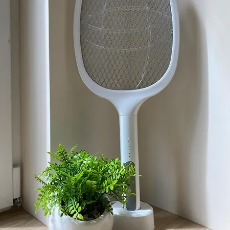 Апартаменты Baltic Avenue