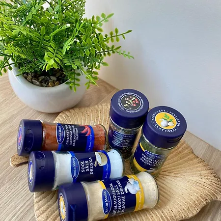 Appartamento Baltic Avenue *