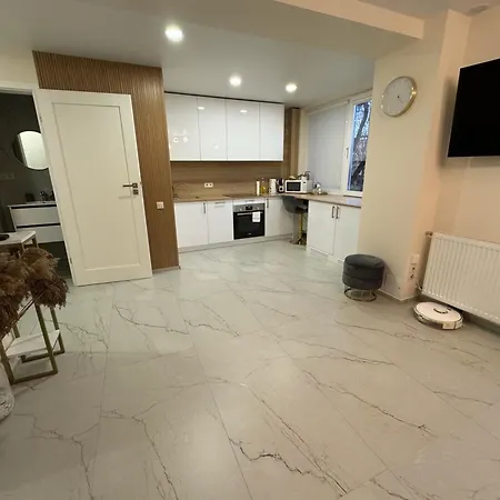 Baltic Avenue Appartamento Klaipėda