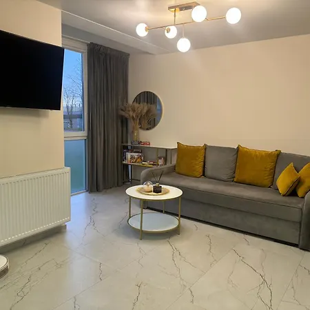 Baltic Avenue Клайпеда