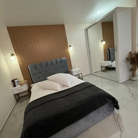 Baltic Avenue Apartment *