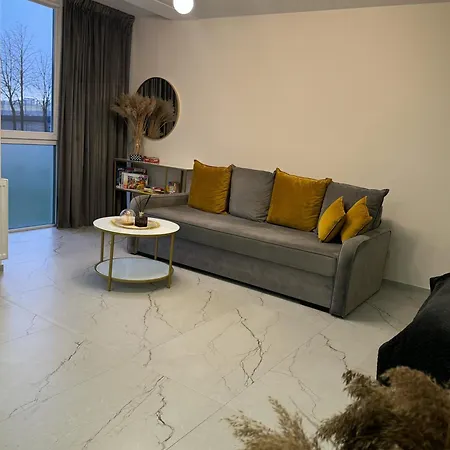 Baltic Avenue Апартаменты Клайпеда