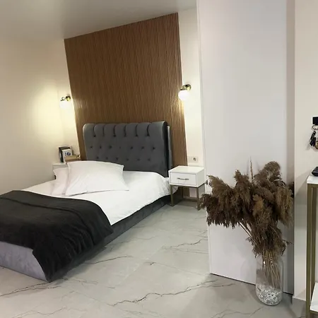 Apartment Baltic Avenue