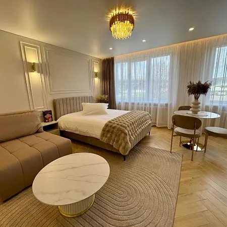 Baltic Avenue Appartement Klaipėda