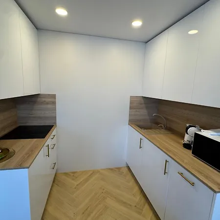 Apartment Baltic Avenue
