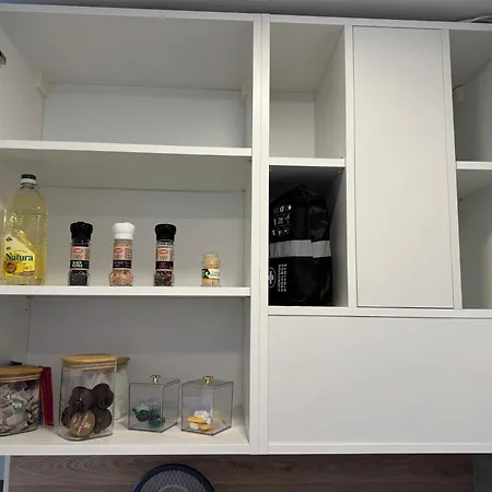 Appartement Baltic Avenue