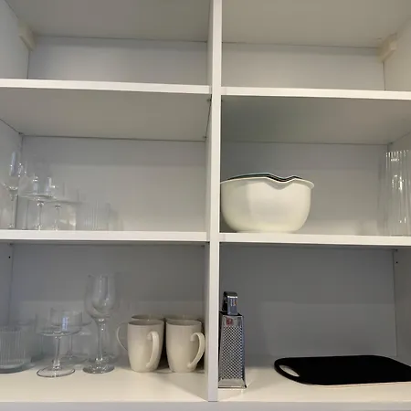 Baltic Avenue Appartement *