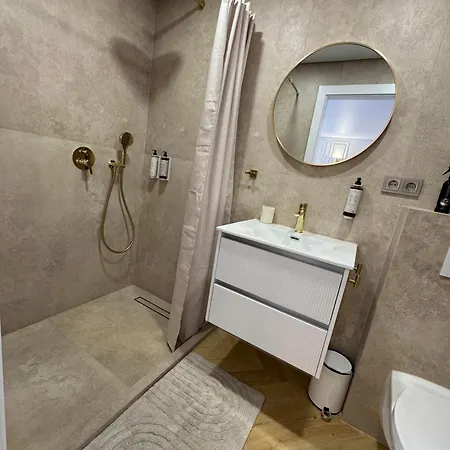 Apartment Baltic Avenue *