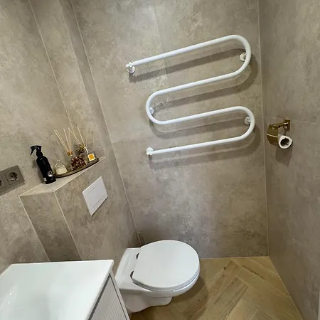 Baltic Avenue Appartement