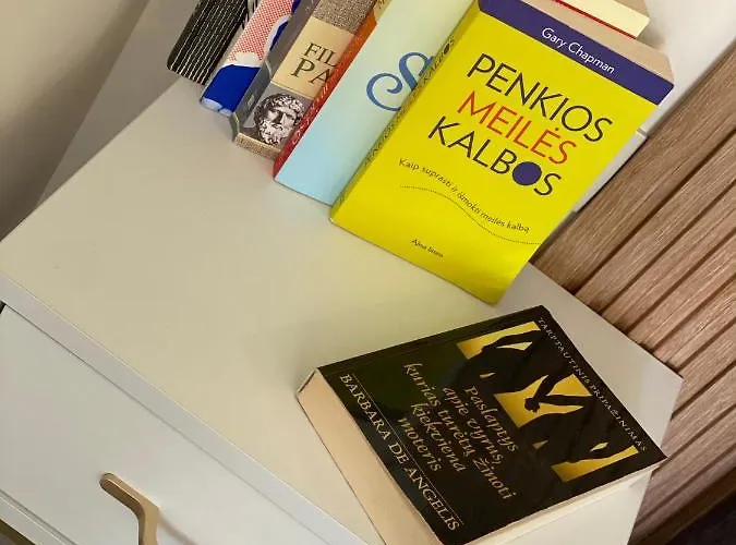 Baltic Avenue * Klaipeda