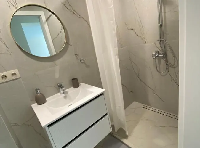 Baltic Avenue Apartment Klaipeda