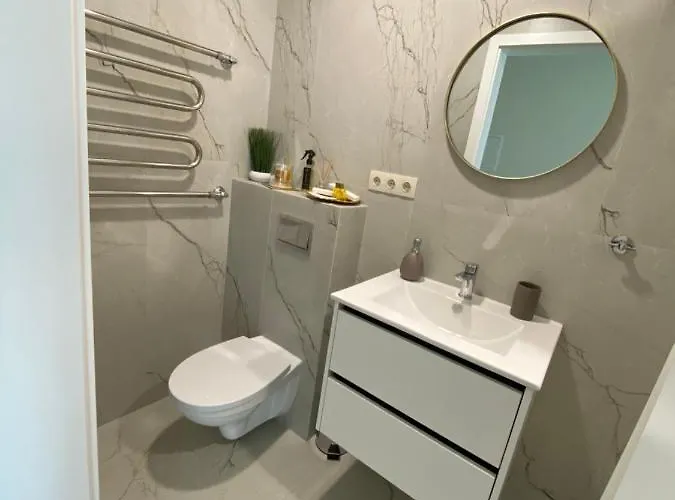 Baltic Avenue Klaipeda