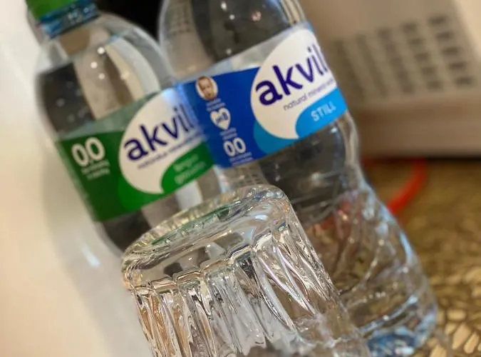 Butas Baltic Avenue Klaipeda