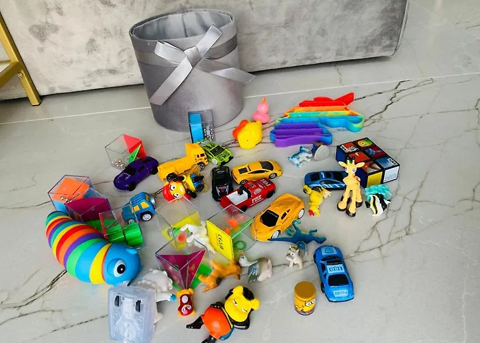 Baltic Avenue * Klaipeda