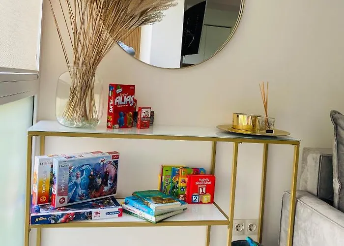 Baltic Avenue Klaipeda