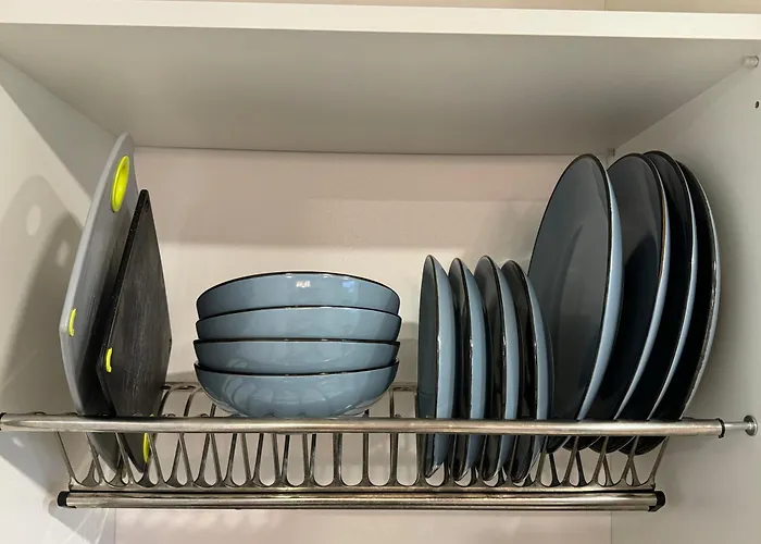 Baltic Avenue Apartment