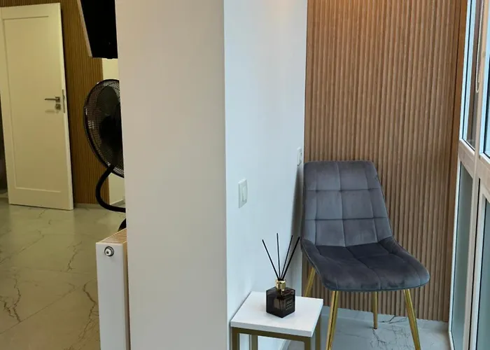 Baltic Avenue Apartment Klaipeda