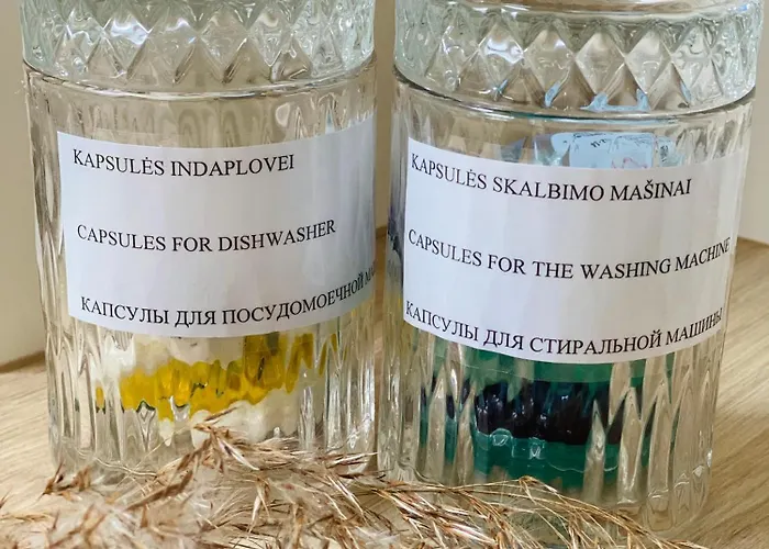 Apartment Baltic Avenue