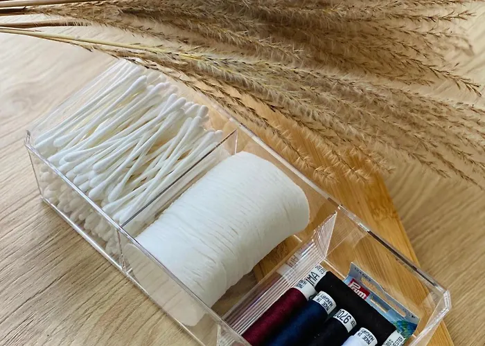 Apartment Baltic Avenue