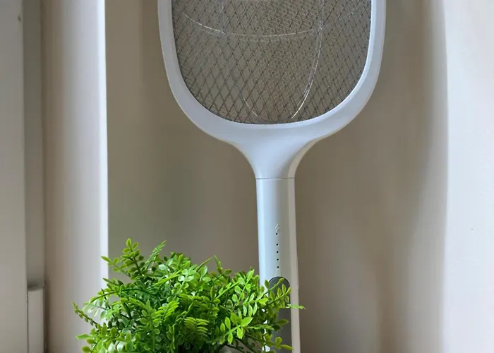 Apartment Baltic Avenue