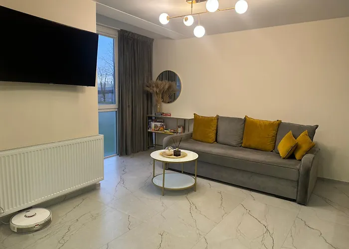 Baltic Avenue Klaipeda