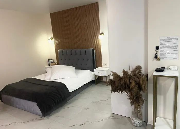 Apartment Baltic Avenue